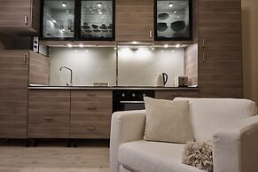 Károlyi Garden Apartment