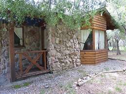 Cabanas Duendes del Maiten