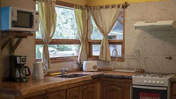 Cabanas Duendes del Maiten