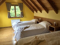 Cabanas Duendes del Maiten