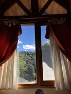 Cabanas Duendes del Maiten