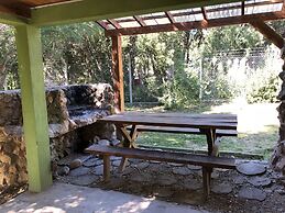 Cabanas Duendes del Maiten