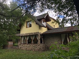 Cabanas Duendes del Maiten