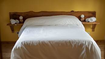 Cabanas Duendes del Maiten