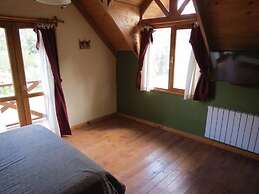 Cabanas Duendes del Maiten