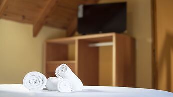 Cabanas Duendes del Maiten