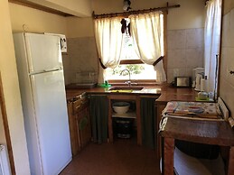 Cabanas Duendes del Maiten