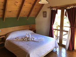 Cabanas Duendes del Maiten