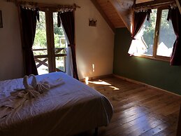 Cabanas Duendes del Maiten