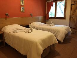 Cabanas Duendes del Maiten