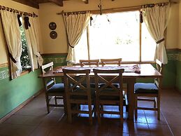 Cabanas Duendes del Maiten