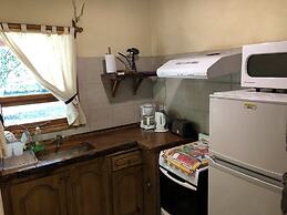 Cabanas Duendes del Maiten