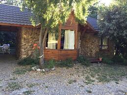 Cabanas Duendes del Maiten