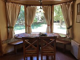 Cabanas Duendes del Maiten