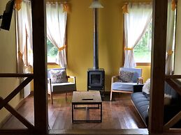 Cabanas Duendes del Maiten