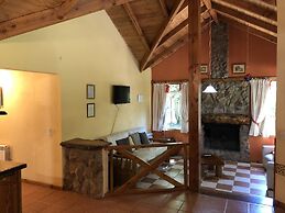 Cabanas Duendes del Maiten