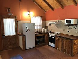 Cabanas Duendes del Maiten