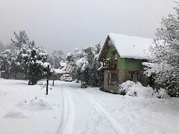 Cabanas Duendes del Maiten