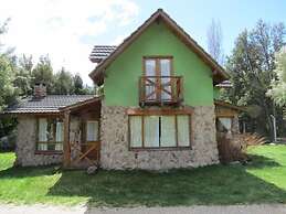 Cabanas Duendes del Maiten