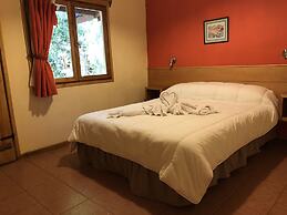 Cabanas Duendes del Maiten