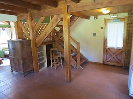 Cabanas Duendes del Maiten