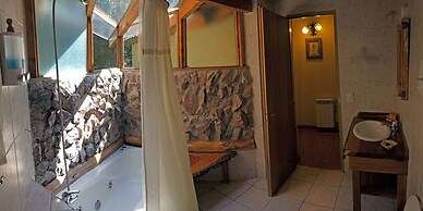 Cabanas Duendes del Maiten