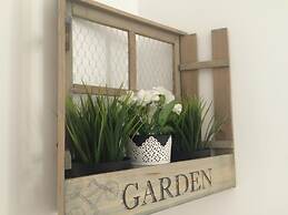 Shabby Chic Apartment