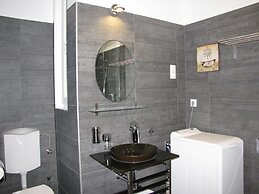 Shabby Chic Apartment