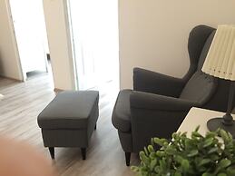 Shabby Chic Apartment