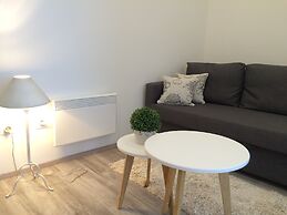 Shabby Chic Apartment