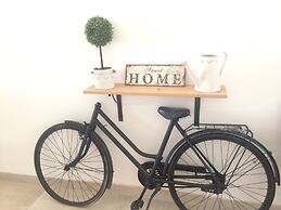 Shabby Chic Apartment