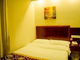GreenTree Inn ShenZhen Huanggang Port South Futian Road Express Hotel