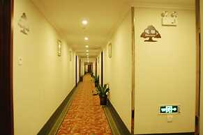GreenTree Inn ShenZhen Huanggang Port South Futian Road Express Hotel