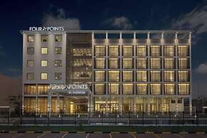 Four Points By Sheraton Nairobi Airport