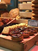 Four Points By Sheraton Nairobi Airport