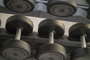 Four Points By Sheraton Nairobi Airport