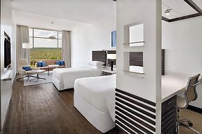 Four Points By Sheraton Nairobi Airport