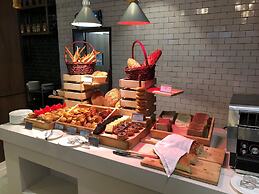 Four Points By Sheraton Nairobi Airport