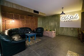 Old Side Boutique Hotel