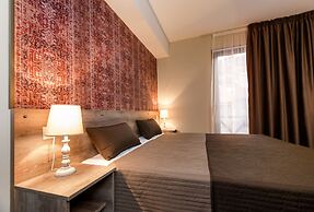 Old Side Boutique Hotel