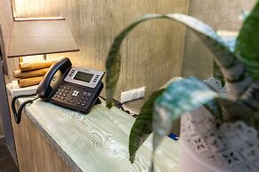 Old Side Boutique Hotel