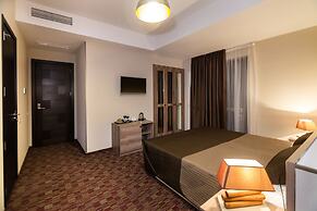 Old Side Boutique Hotel