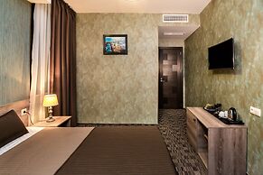 Old Side Boutique Hotel