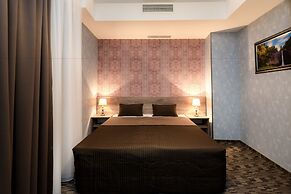 Old Side Boutique Hotel