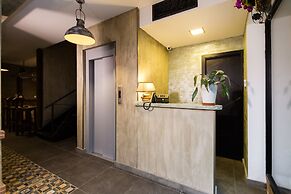 Old Side Boutique Hotel