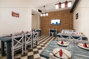 Old Side Boutique Hotel