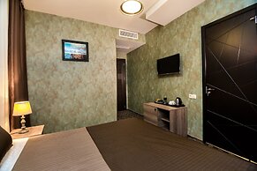 Old Side Boutique Hotel