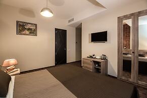 Old Side Boutique Hotel