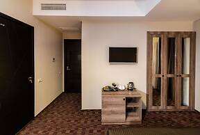Old Side Boutique Hotel