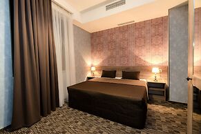 Old Side Boutique Hotel